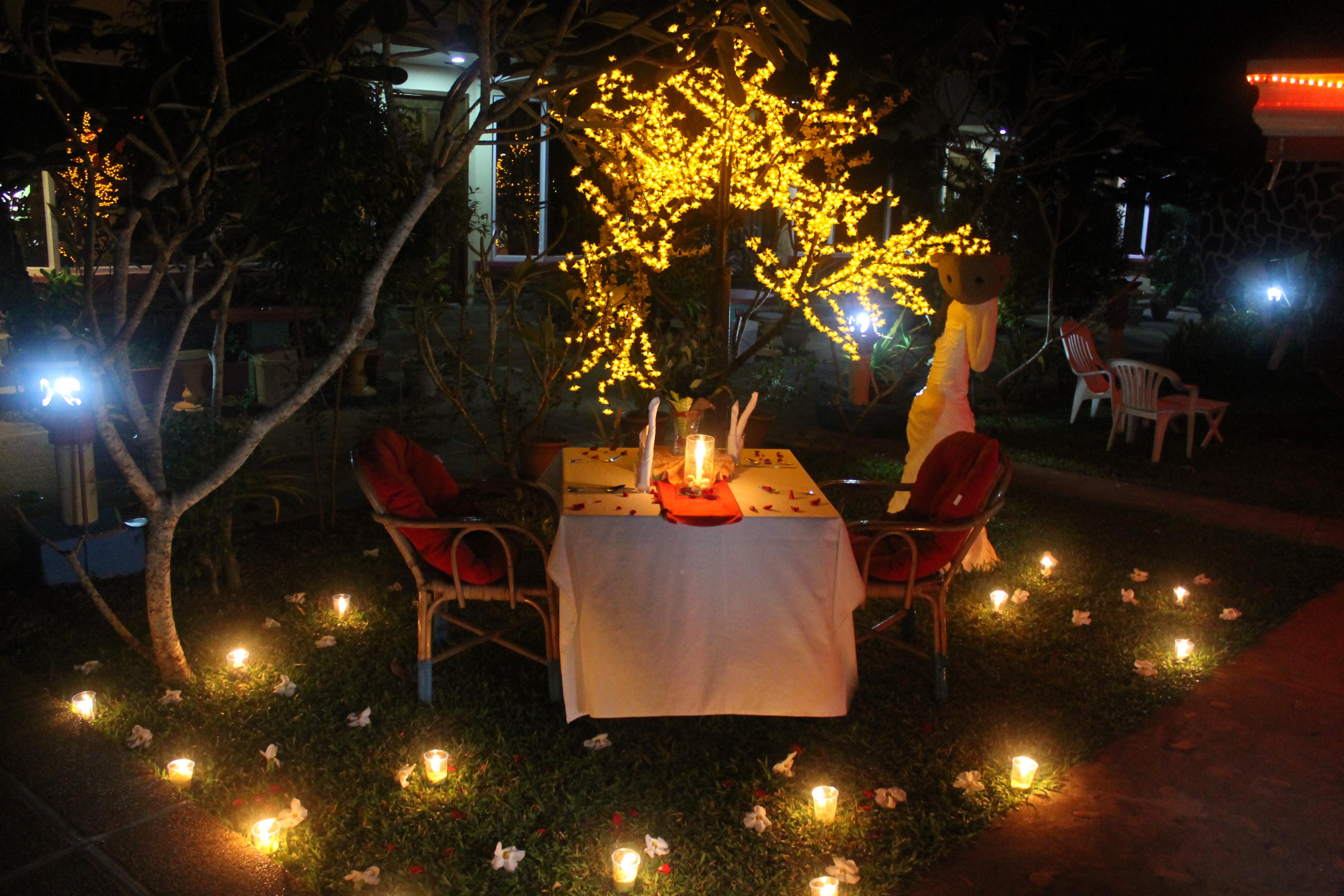 Deep Forest Garden Hotel Puerto Princesa Bagian luar foto